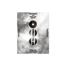 BTS World Tour ARIRANG IN JAPAN Blu-Ray