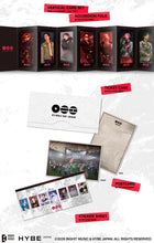BTS World Tour ARIRANG IN JAPAN Blu-Ray