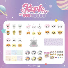 Kep1er Character Kep1e UNIVERSE Pop Up Official MD