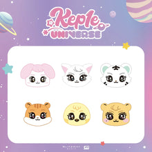 Kep1er Character Kep1e UNIVERSE Pop Up Official MD