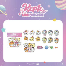 Kep1er Character Kep1e UNIVERSE Pop Up Official MD