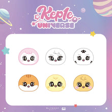 Kep1er Character Kep1e UNIVERSE Pop Up Official MD