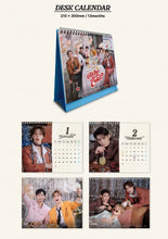 TEAM WHO ATE THE CAKE 2027 Season’s Greetings