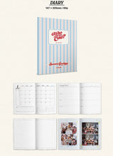 TEAM WHO ATE THE CAKE 2027 Season’s Greetings
