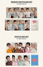 TEAM WHO ATE THE CAKE 2027 Season’s Greetings