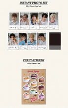 TEAM WHO ATE THE CAKE 2027 Season’s Greetings