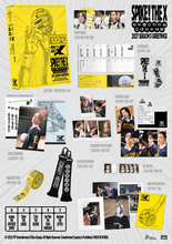 Xdinary Heroes SPIKE THE X 2027 Season’s Greetings