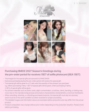 NMIXX MIXX ON THE ROAD 2027 Season’s Greetings