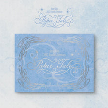 Stray Kids PAPER TALE 2027 Season’s Greetings + POB