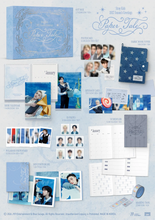 Stray Kids PAPER TALE 2027 Season’s Greetings + POB