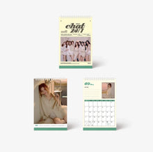 TWICE JAPAN CHAT 27.4 2027 Season’s Greetings