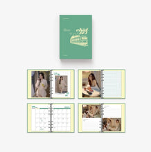 TWICE JAPAN CHAT 27.4 2027 Season’s Greetings