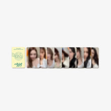 TWICE JAPAN CHAT 27.4 2027 Season’s Greetings