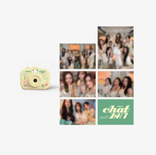 TWICE JAPAN CHAT 27.4 2027 Season’s Greetings