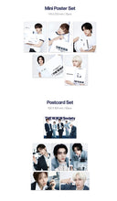 WayV THE WWW SOCIETY 2027 Season’s Greetings