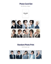 WayV THE WWW SOCIETY 2027 Season’s Greetings