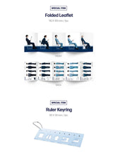 WayV THE WWW SOCIETY 2027 Season’s Greetings