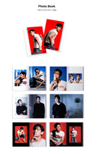 TVXQ OFF HOURS 2027 Season’s Greetings