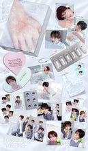 NCT WISH LOVESICK WISHES 2027 Season’s Greetings