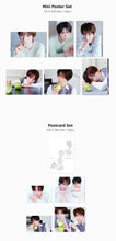 NCT WISH LOVESICK WISHES 2027 Season’s Greetings