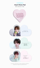 NCT WISH LOVESICK WISHES 2027 Season’s Greetings