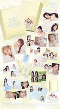Hearts2Hearts FAIRY HEARTS 2027 Season’s Greetings