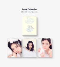 Hearts2Hearts FAIRY HEARTS 2027 Season’s Greetings
