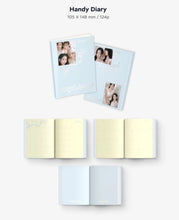 Hearts2Hearts FAIRY HEARTS 2027 Season’s Greetings