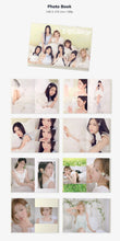 Hearts2Hearts FAIRY HEARTS 2027 Season’s Greetings