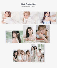 Hearts2Hearts FAIRY HEARTS 2027 Season’s Greetings