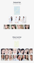 Hearts2Hearts FAIRY HEARTS 2027 Season’s Greetings
