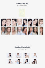Hearts2Hearts FAIRY HEARTS 2027 Season’s Greetings