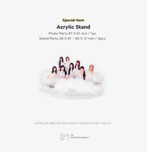 Hearts2Hearts FAIRY HEARTS 2027 Season’s Greetings