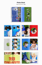 RIIZE ODD RIIZE LAB 2027 Season’s Greetings