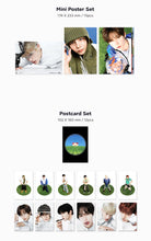 RIIZE ODD RIIZE LAB 2027 Season’s Greetings