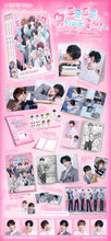 NCT DREAM OH MY DREAM 2027 Season’s Greetings