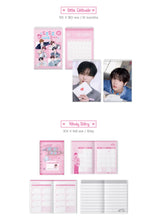 NCT DREAM OH MY DREAM 2027 Season’s Greetings