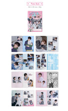 NCT DREAM OH MY DREAM 2027 Season’s Greetings