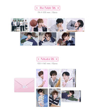 NCT DREAM OH MY DREAM 2027 Season’s Greetings