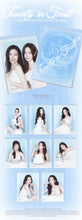 Girls’ Generation TWENTY IN FROST 2027 Season’s Greetings