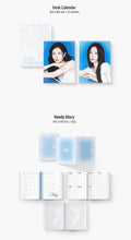 Girls’ Generation TWENTY IN FROST 2027 Season’s Greetings