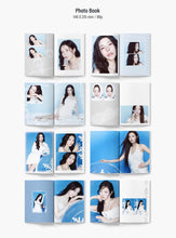 Girls’ Generation TWENTY IN FROST 2027 Season’s Greetings