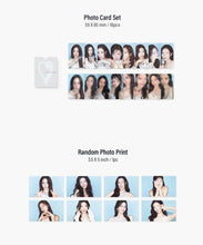 Girls’ Generation TWENTY IN FROST 2027 Season’s Greetings