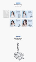 Girls’ Generation TWENTY IN FROST 2027 Season’s Greetings