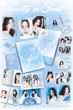 Girls’ Generation TWENTY IN FROST 2027 Season’s Greetings