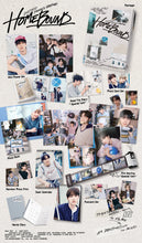EXO HOME BOUND 2027 Season’s Greetings
