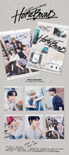 EXO HOME BOUND 2027 Season’s Greetings