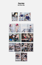 EXO HOME BOUND 2027 Season’s Greetings