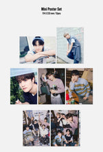 EXO HOME BOUND 2027 Season’s Greetings