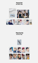 EXO HOME BOUND 2027 Season’s Greetings